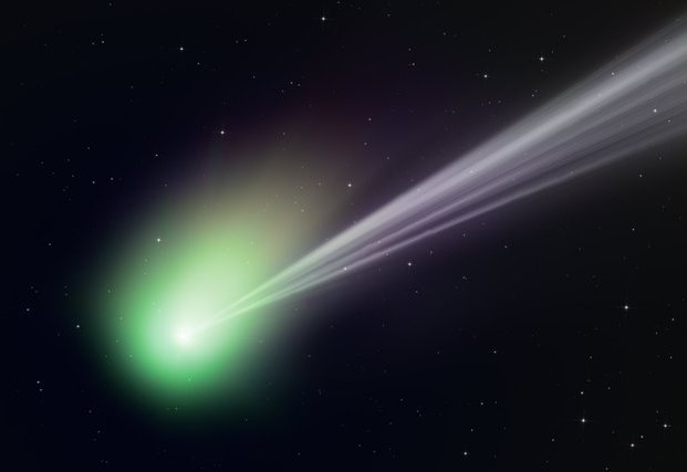 Occhi al cielo per vedere la “cometa dei Neanderthal”