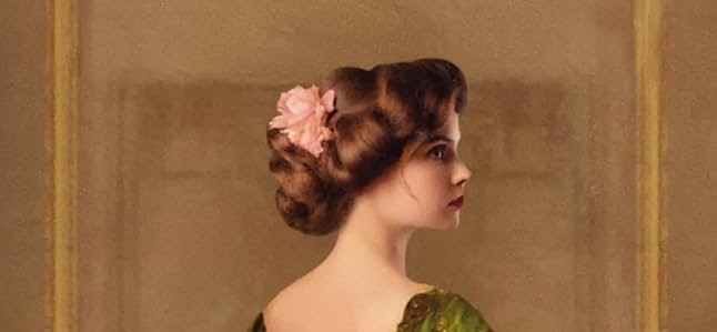 La donna che odiava i corsetti