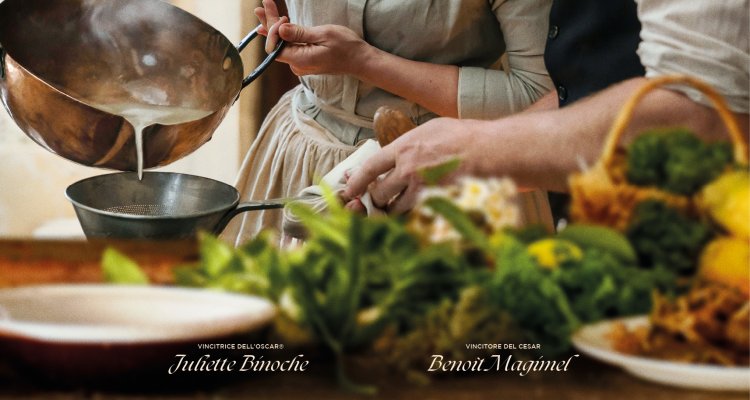 Il Gusto delle Cose
