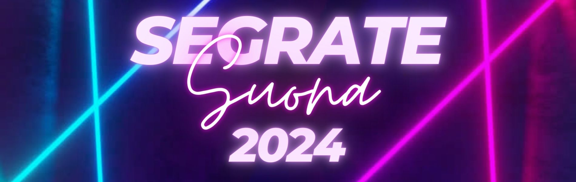 Segrate Suona 2024