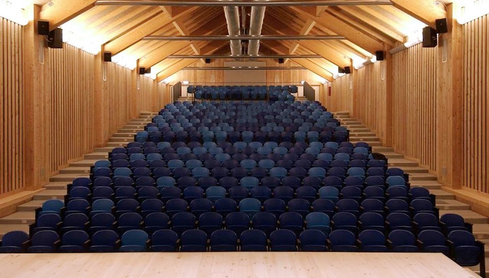 Stagione Teatrale a Cascina Commenda