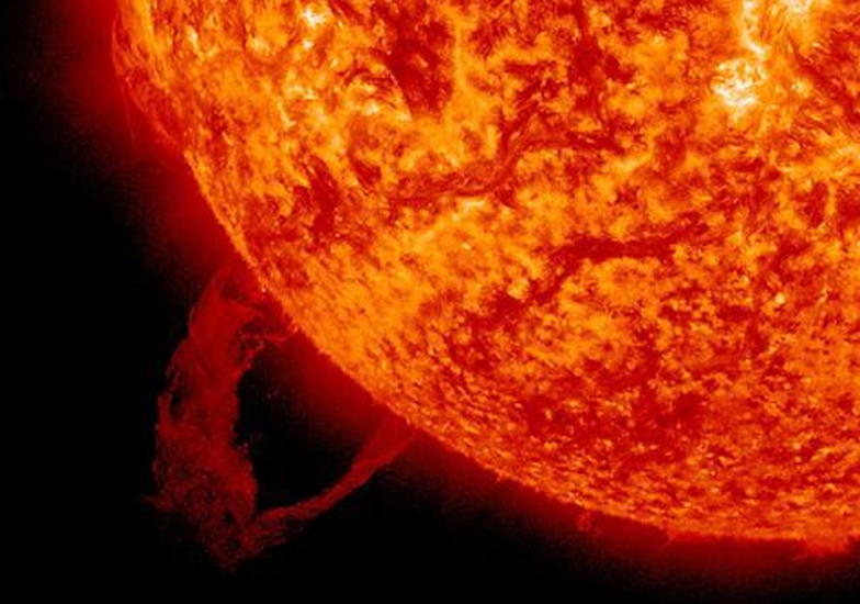“Osserviamo il sole al telescopio”. Laboratorio per ragazzi del ciclo 