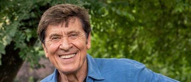  Happy Voices 2024, tributo a Gianni Morandi