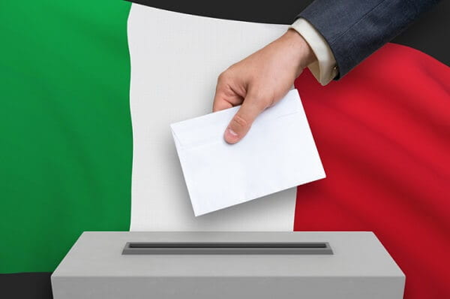 Referendum 2025