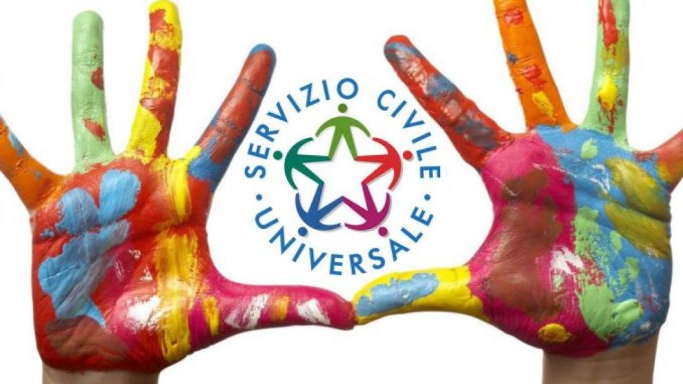 Servizio Civile Nazionale, pubblicate le graduatorie provvisorie