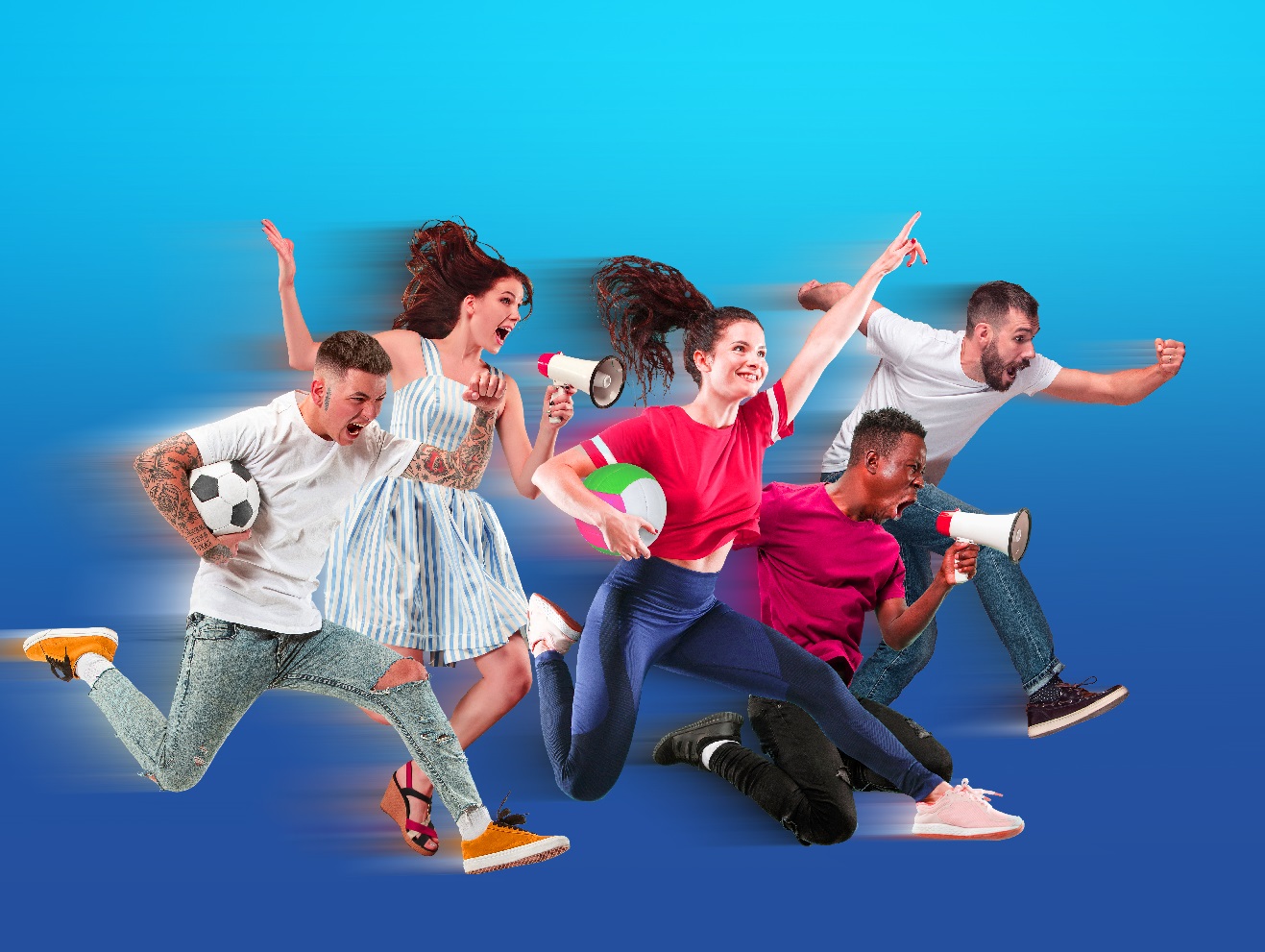 sport e giovani