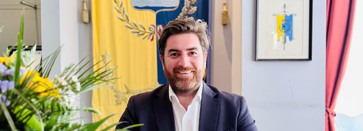 Sindaco Di Chio